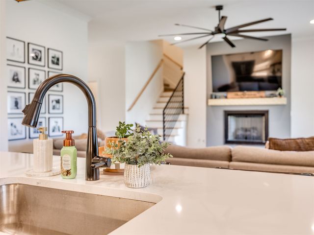 14403 S College Avenue, Bixby, OK 74008