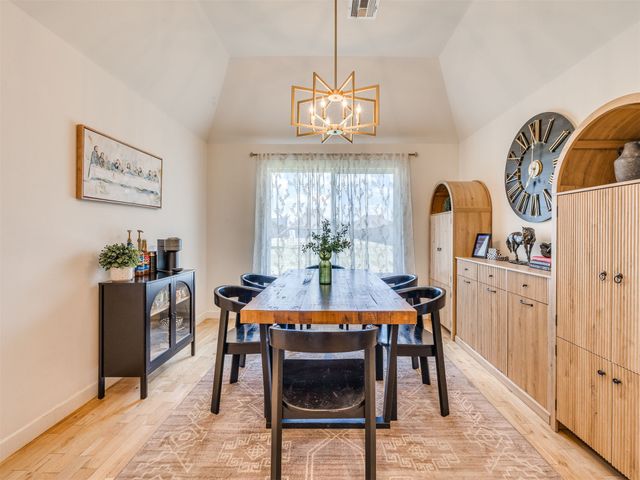 14403 S College Avenue, Bixby, OK 74008