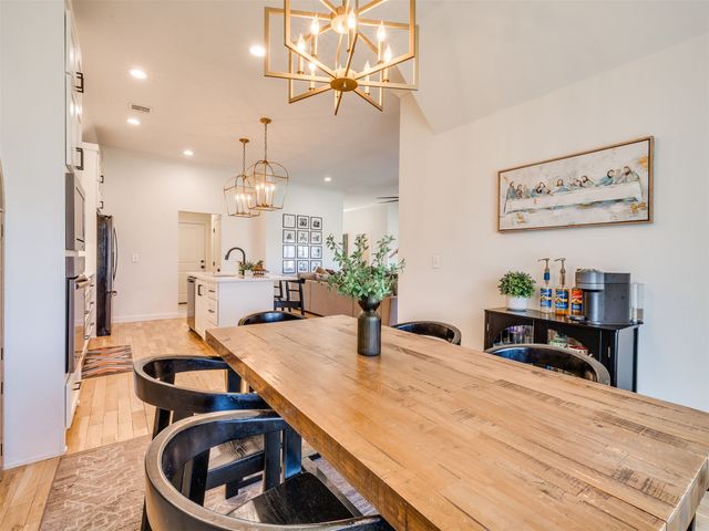 14403 S College Avenue, Bixby, OK 74008