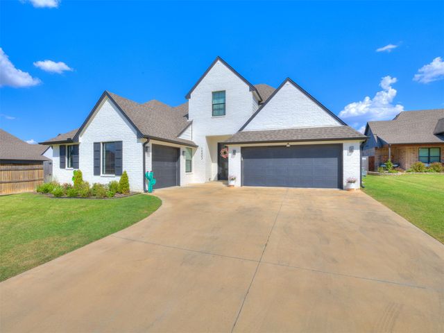 14403 S College Avenue, Bixby, OK 74008