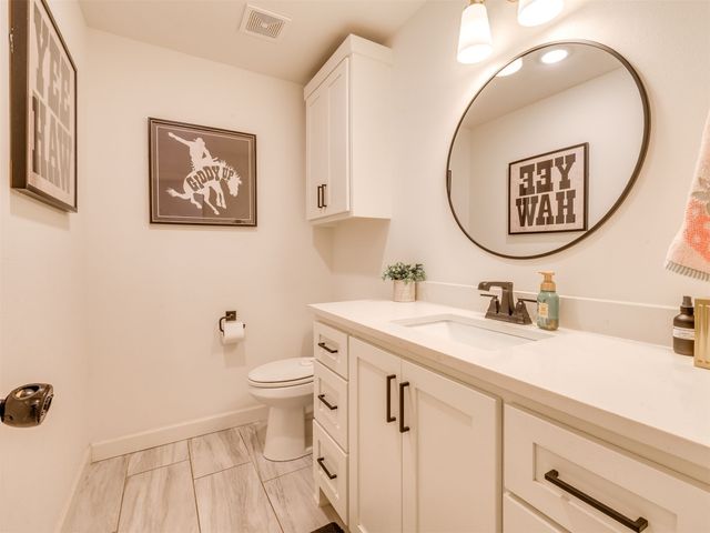14403 S College Avenue, Bixby, OK 74008