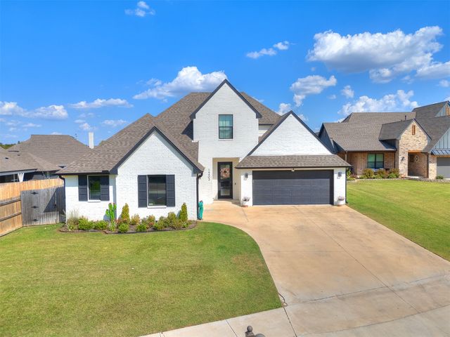 14403 S College Avenue, Bixby, OK 74008