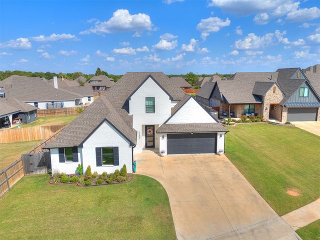 14403 S College Avenue, Bixby, OK 74008