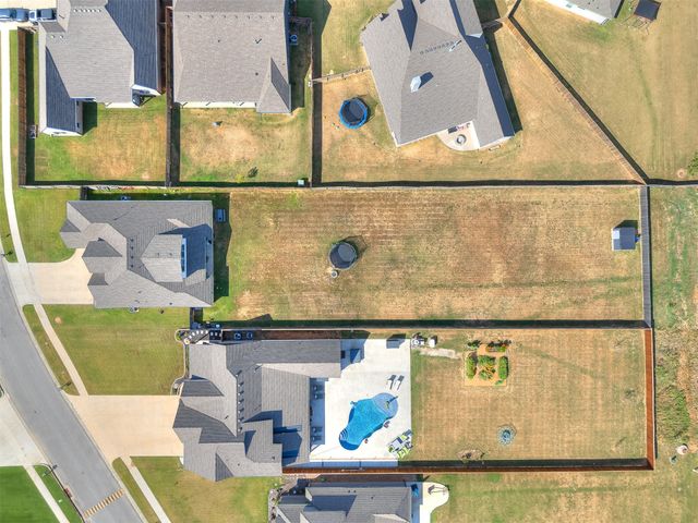 14403 S College Avenue, Bixby, OK 74008
