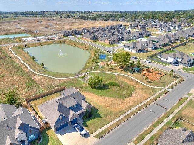 14403 S College Avenue, Bixby, OK 74008