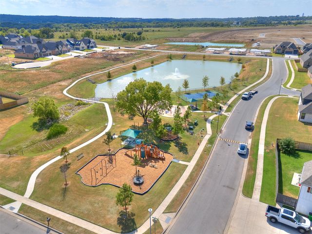 14403 S College Avenue, Bixby, OK 74008