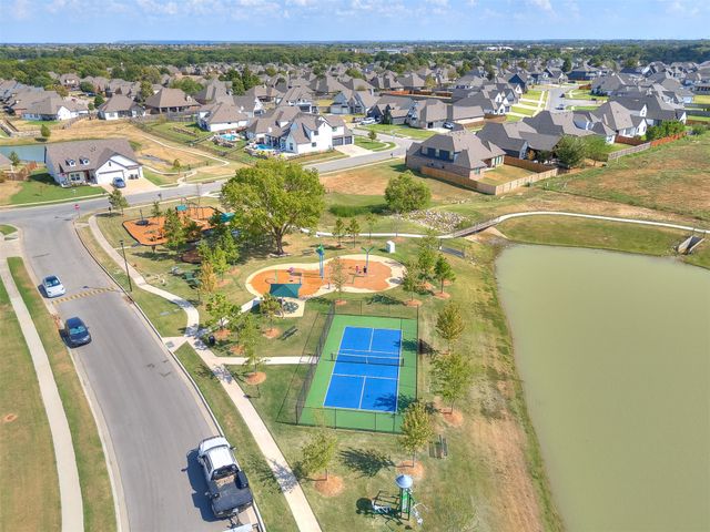 14403 S College Avenue, Bixby, OK 74008