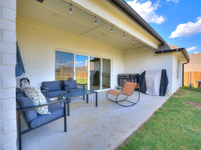 14403 S College Avenue, Bixby, OK 74008