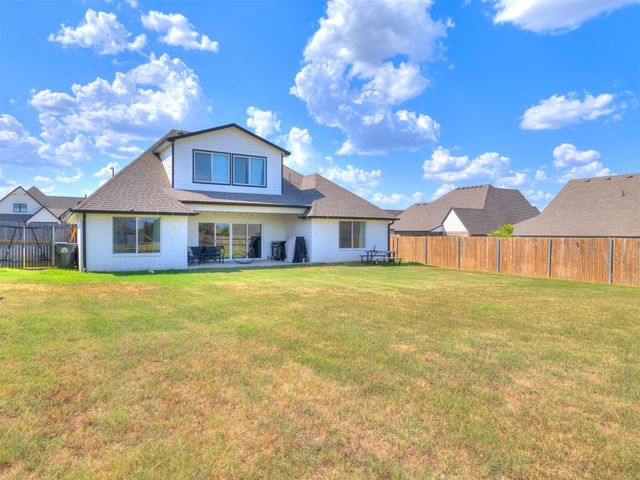 14403 S College Avenue, Bixby, OK 74008