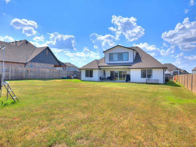 14403 S College Avenue, Bixby, OK 74008