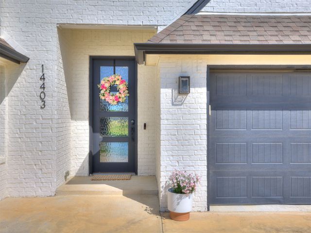 14403 S College Avenue, Bixby, OK 74008