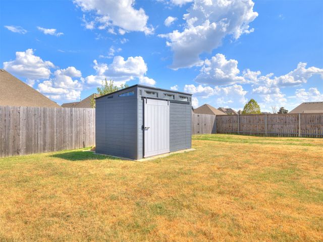 14403 S College Avenue, Bixby, OK 74008