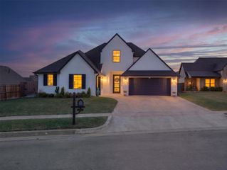 14403 S College Avenue, Bixby, OK 74008