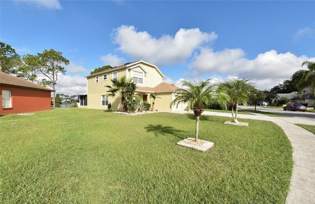 9551 CHANDON DRIVE, Orlando, FL 32825