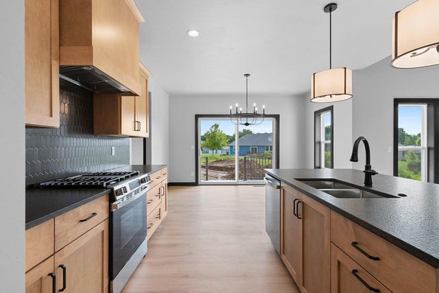 214 ABBY LANE, Francis Creek, WI 54220