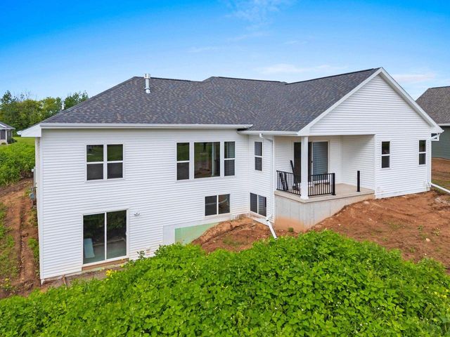 214 ABBY LANE, Francis Creek, WI 54220
