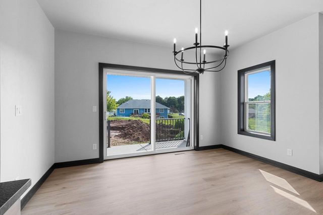 214 ABBY LANE, Francis Creek, WI 54220