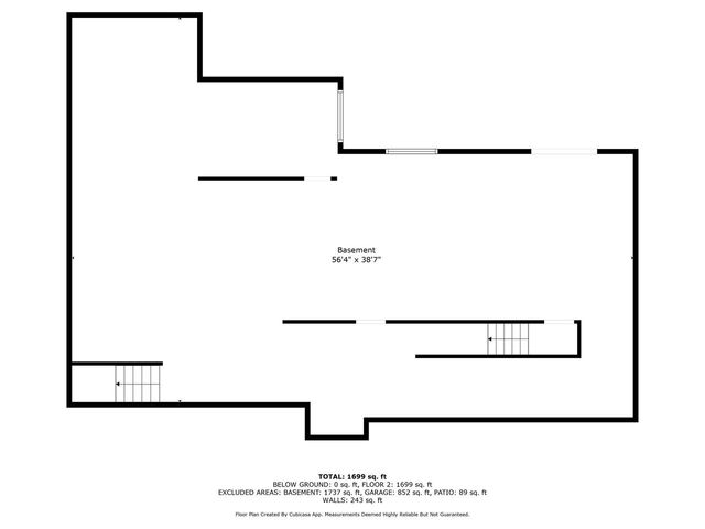 214 ABBY LANE, Francis Creek, WI 54220