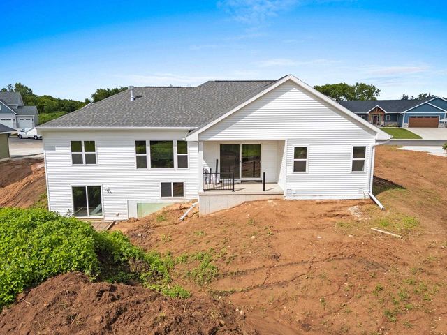 214 ABBY LANE, Francis Creek, WI 54220