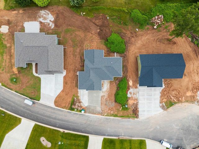 214 ABBY LANE, Francis Creek, WI 54220