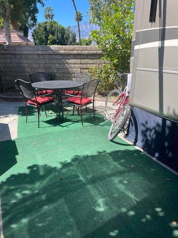 69411 Ramon Road 599, Cathedral City, CA 92234