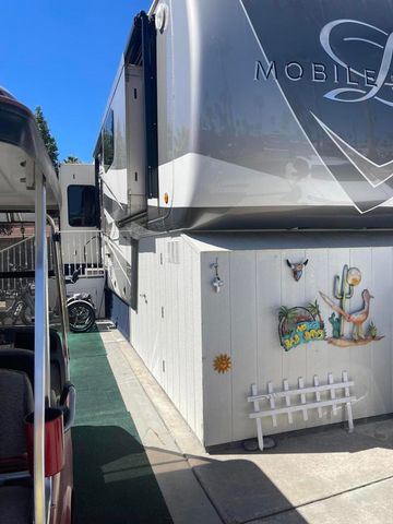 69411 Ramon Road 599, Cathedral City, CA 92234