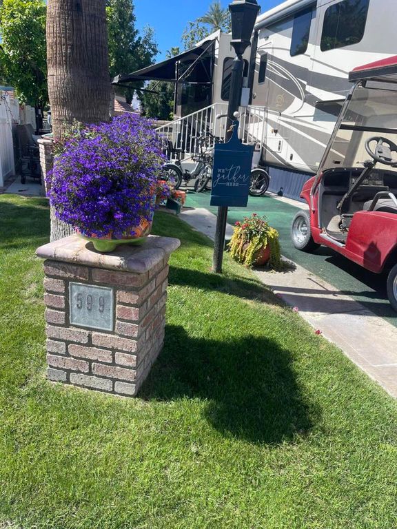 69411 Ramon Road 599, Cathedral City, CA 92234