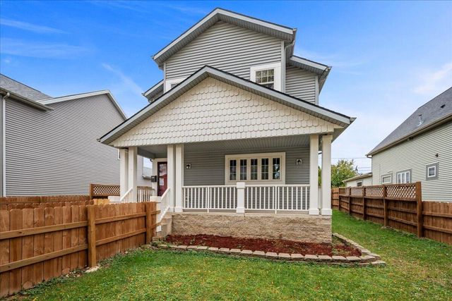 1725 N 18th STREET, Milwaukee, WI 53205