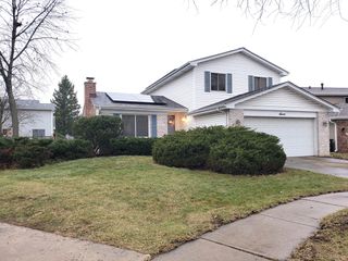 7 Blue jay Court, Woodridge, IL 60517
