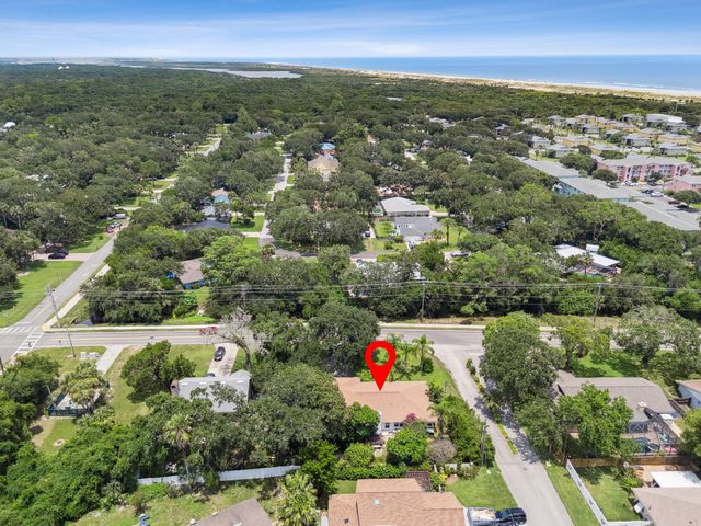 579 16Th St, St Augustine, FL 32080
