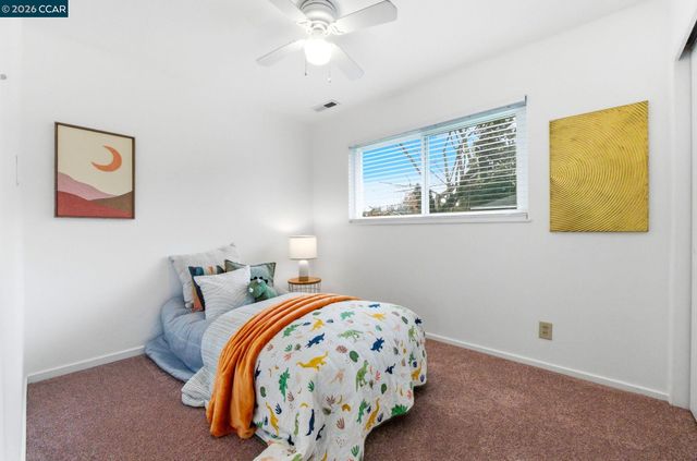 1356 El Curtola Blvd, Lafayette, CA 94549