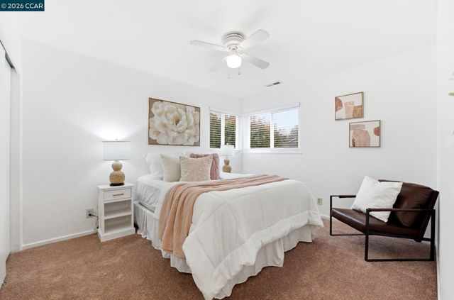 1356 El Curtola Blvd, Lafayette, CA 94549