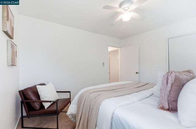 1356 El Curtola Blvd, Lafayette, CA 94549