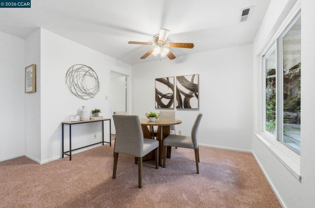 1356 El Curtola Blvd, Lafayette, CA 94549