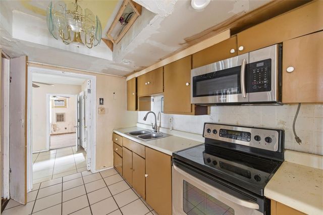 13215 119TH STREET, Largo, FL 33778