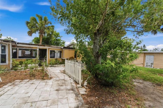 13215 119TH STREET, Largo, FL 33778