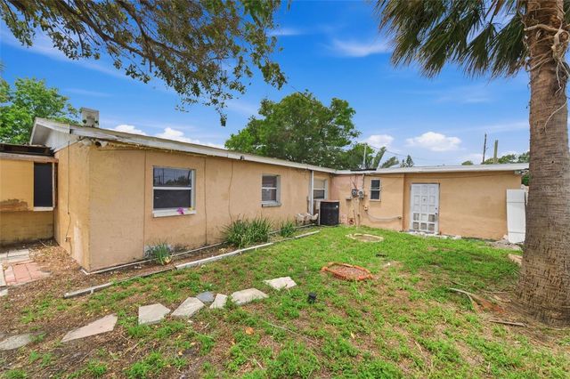 13215 119TH STREET, Largo, FL 33778