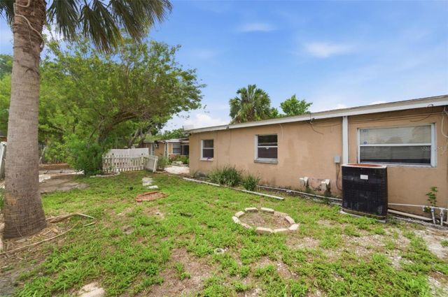 13215 119TH STREET, Largo, FL 33778