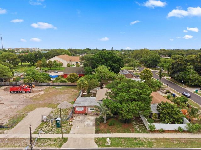 13215 119TH STREET, Largo, FL 33778