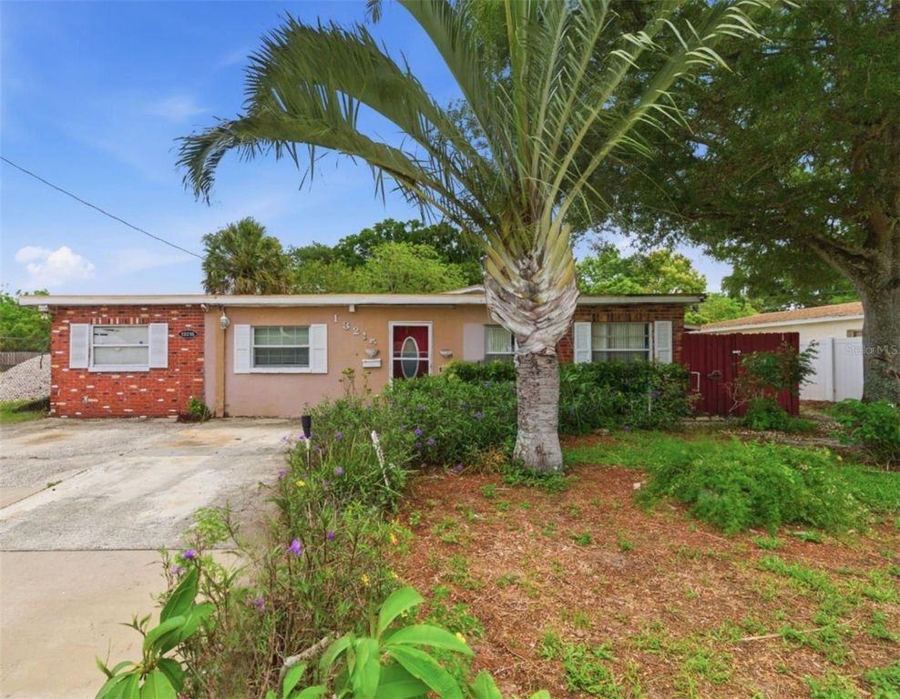 13215 119TH STREET, Largo, FL 33778