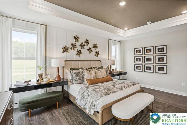 5722 Frederick Drive Stavanger III, East Allen Twp, PA 18017