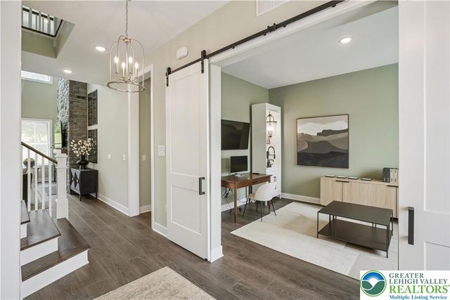 5722 Frederick Drive Stavanger III, East Allen Twp, PA 18017