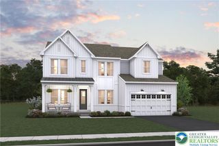 5722 Frederick Drive Stavanger III, East Allen Twp, PA 18017