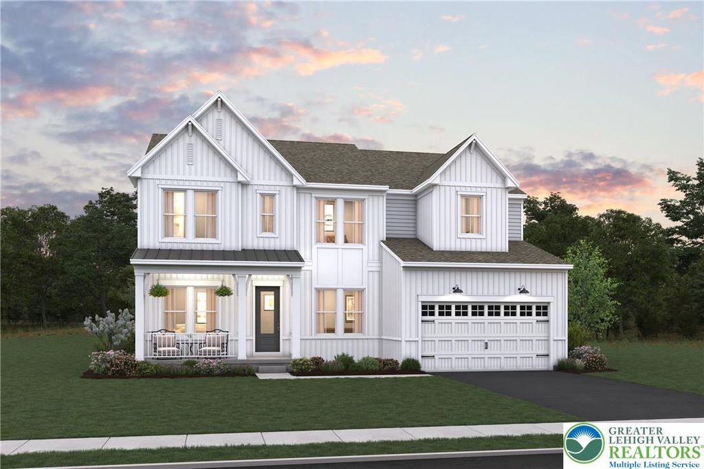 5722 Frederick Drive Stavanger III, East Allen Twp, PA 18017