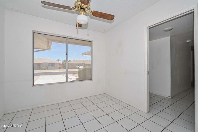 9719 W NEWPORT Drive, Sun City, AZ 85351