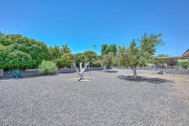 9719 W NEWPORT Drive, Sun City, AZ 85351