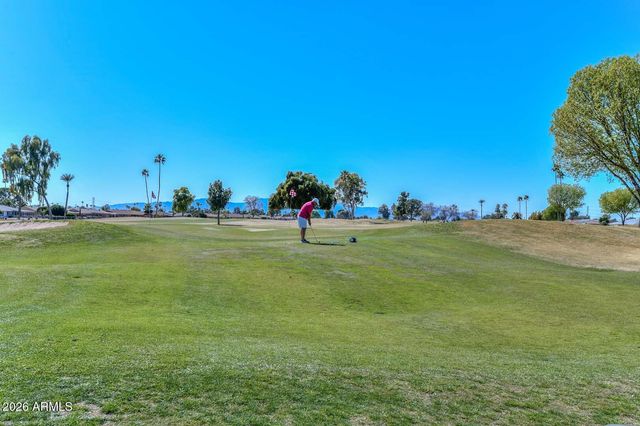 9719 W NEWPORT Drive, Sun City, AZ 85351