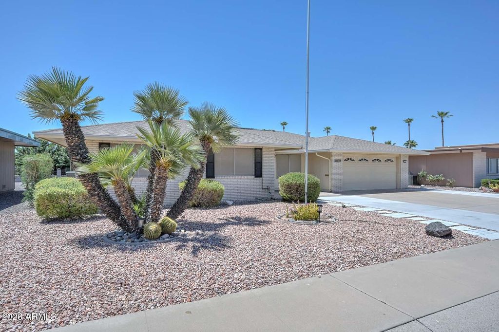 9719 W NEWPORT Drive, Sun City, AZ 85351 — photo 2