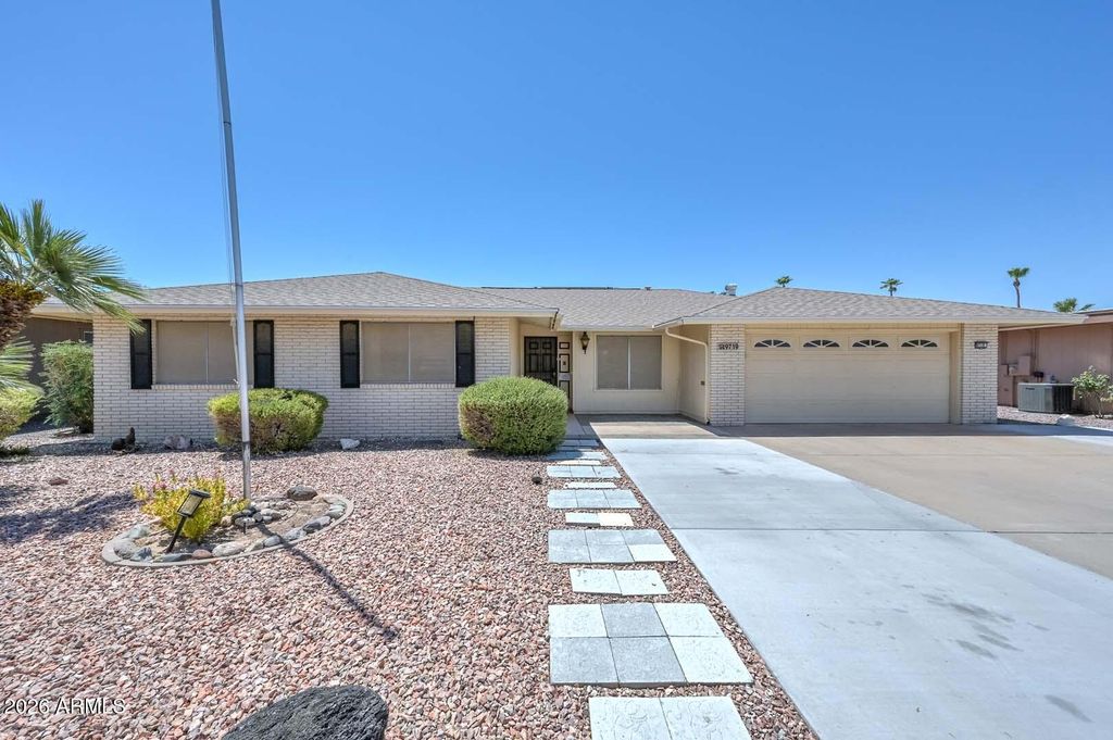 9719 W NEWPORT Drive, Sun City, AZ 85351 — photo 3