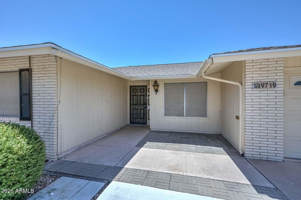 9719 W NEWPORT Drive, Sun City, AZ 85351 — photo 4